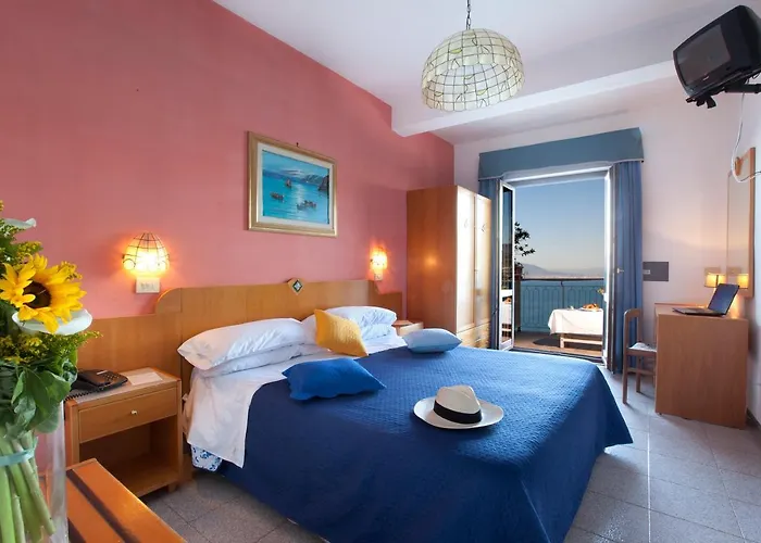 Hotel Settimo Cielo