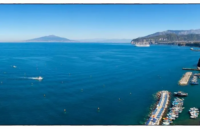 Hotel Settimo Cielo
